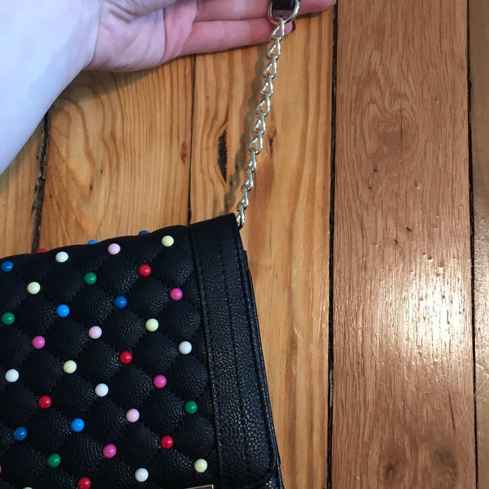 Beverly Johnson Beaded Purse|Wallet And Clutch - image 5